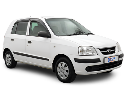 Hyundai Santro Xing-img